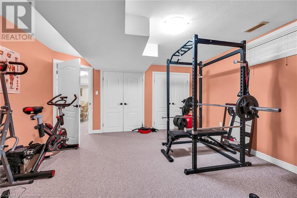 22 Timothy Place, Hamilton, Ontario  L9A 5K3 - Photo 44 - 40733857