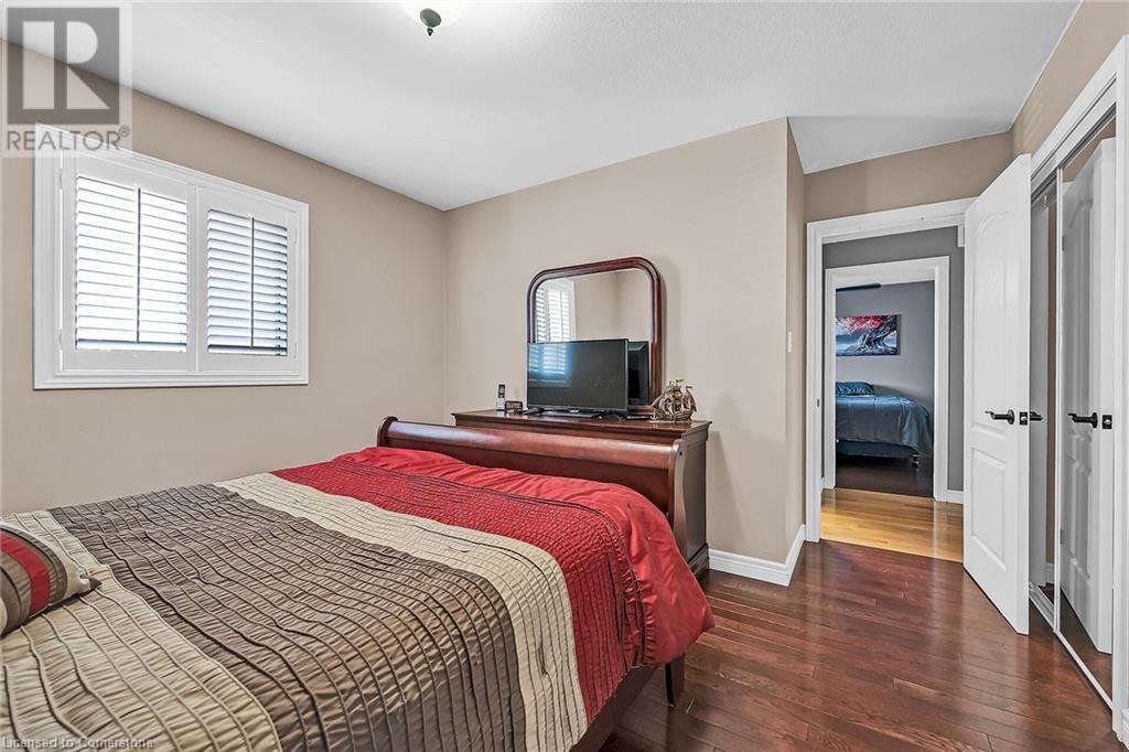 22 Timothy Place, Hamilton, Ontario  L9A 5K3 - Photo 31 - 40733857