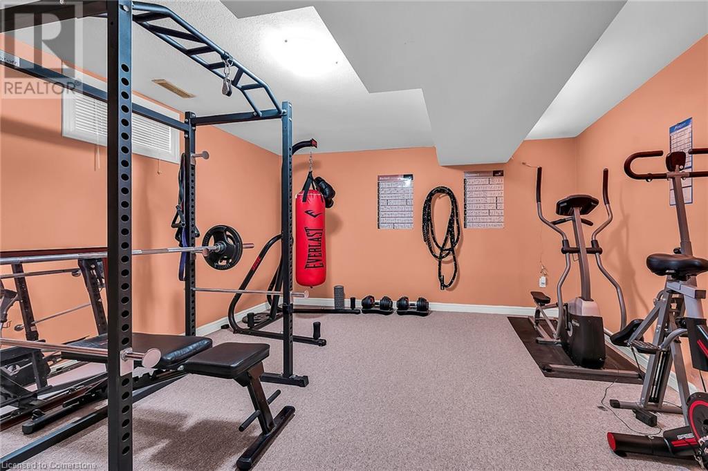 22 Timothy Place, Hamilton, Ontario  L9A 5K3 - Photo 43 - 40733857