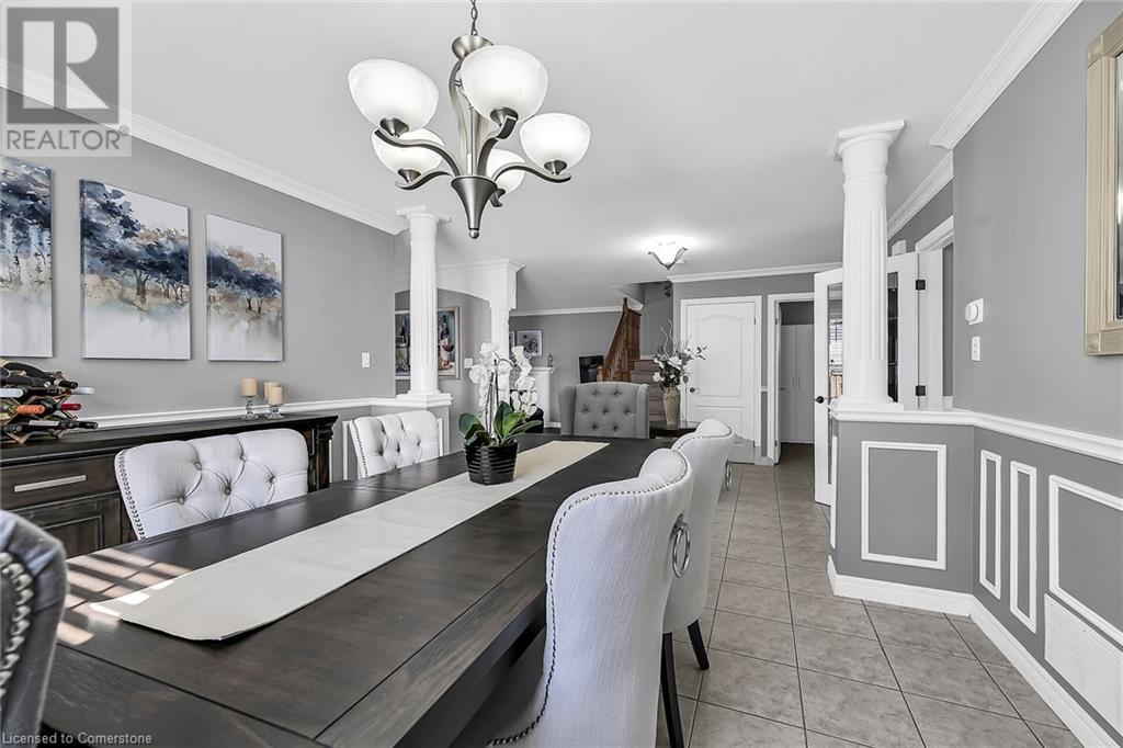 22 Timothy Place, Hamilton, Ontario  L9A 5K3 - Photo 15 - 40733857