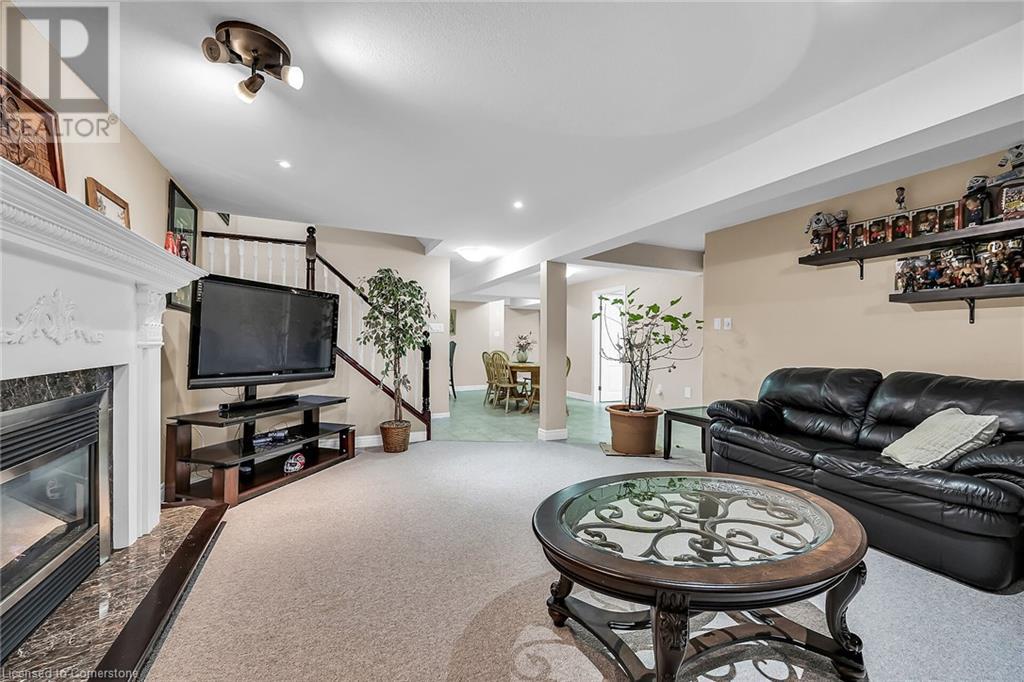 22 Timothy Place, Hamilton, Ontario  L9A 5K3 - Photo 35 - 40733857