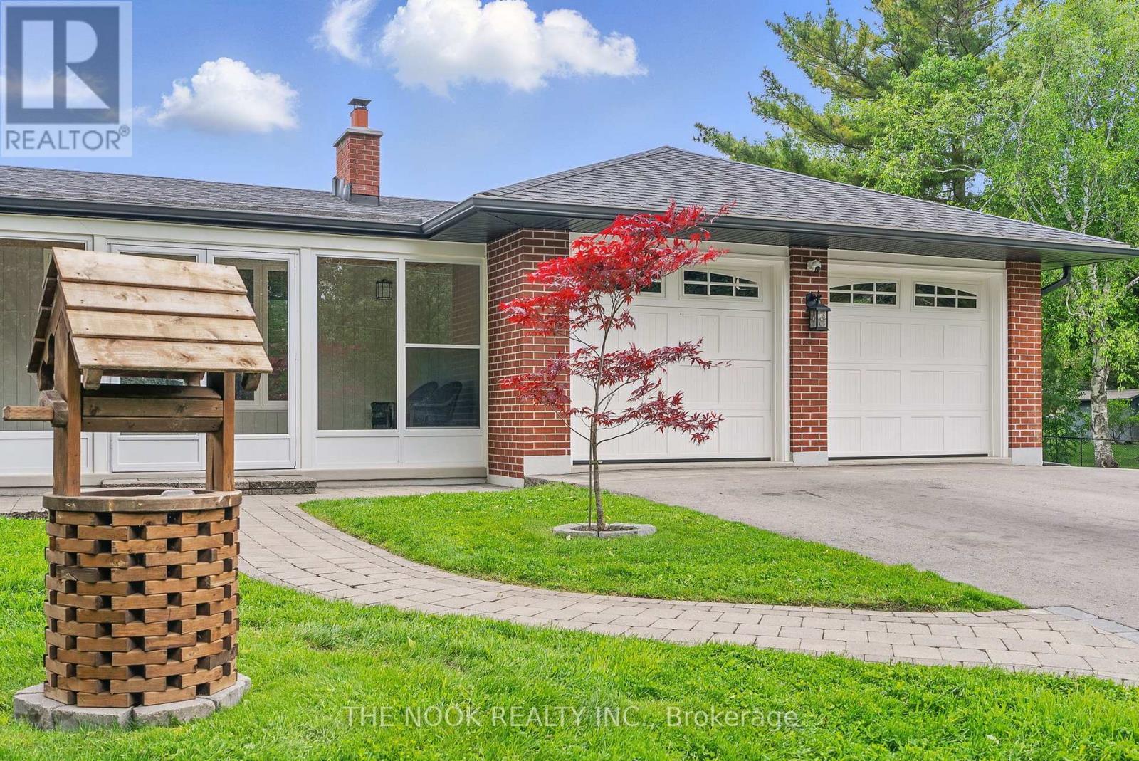 1934 Cobbledick Road, Clarington, Ontario  L1B 0M1 - Photo 49 - E12195744