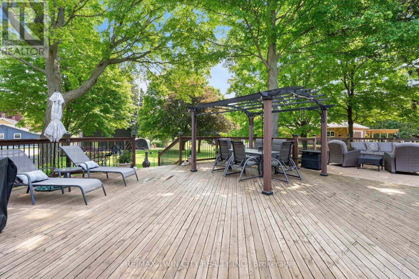 4 Murray Street W, Norfolk, Ontario  N0E 1W0 - Photo 41 - X12017337
