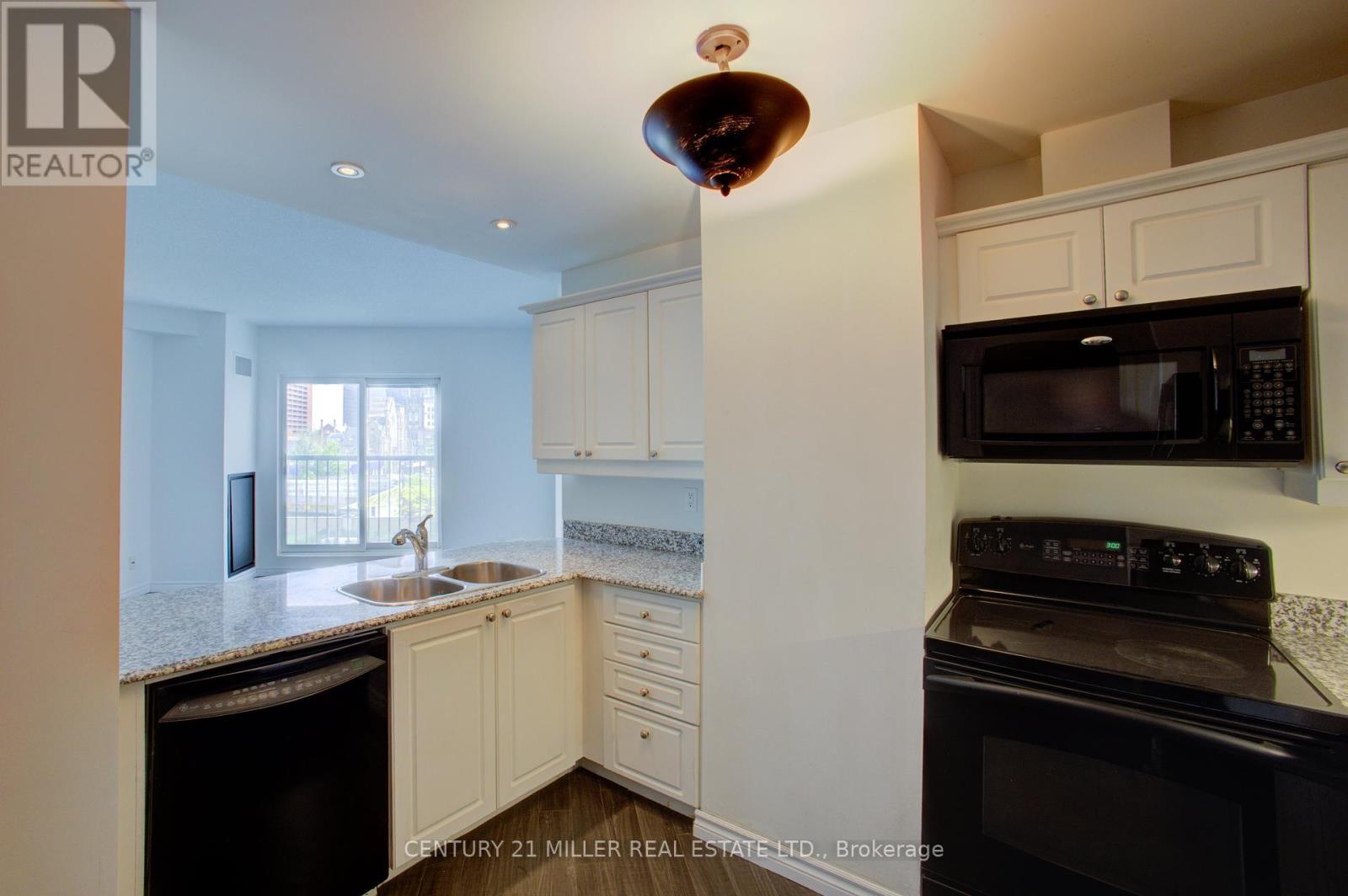 315 - 135 James Street S, Hamilton (Corktown), Ontario  L8P 2Z6 - Photo 10 - X12190813
