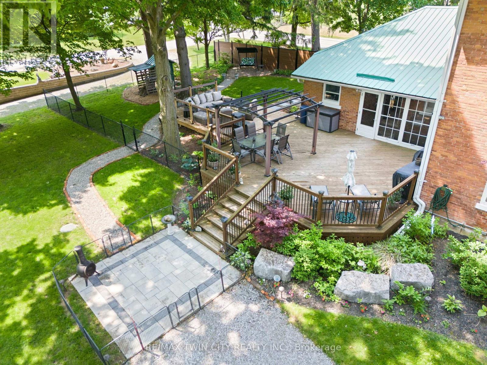 4 Murray Street W, Norfolk, Ontario  N0E 1W0 - Photo 42 - X12017337