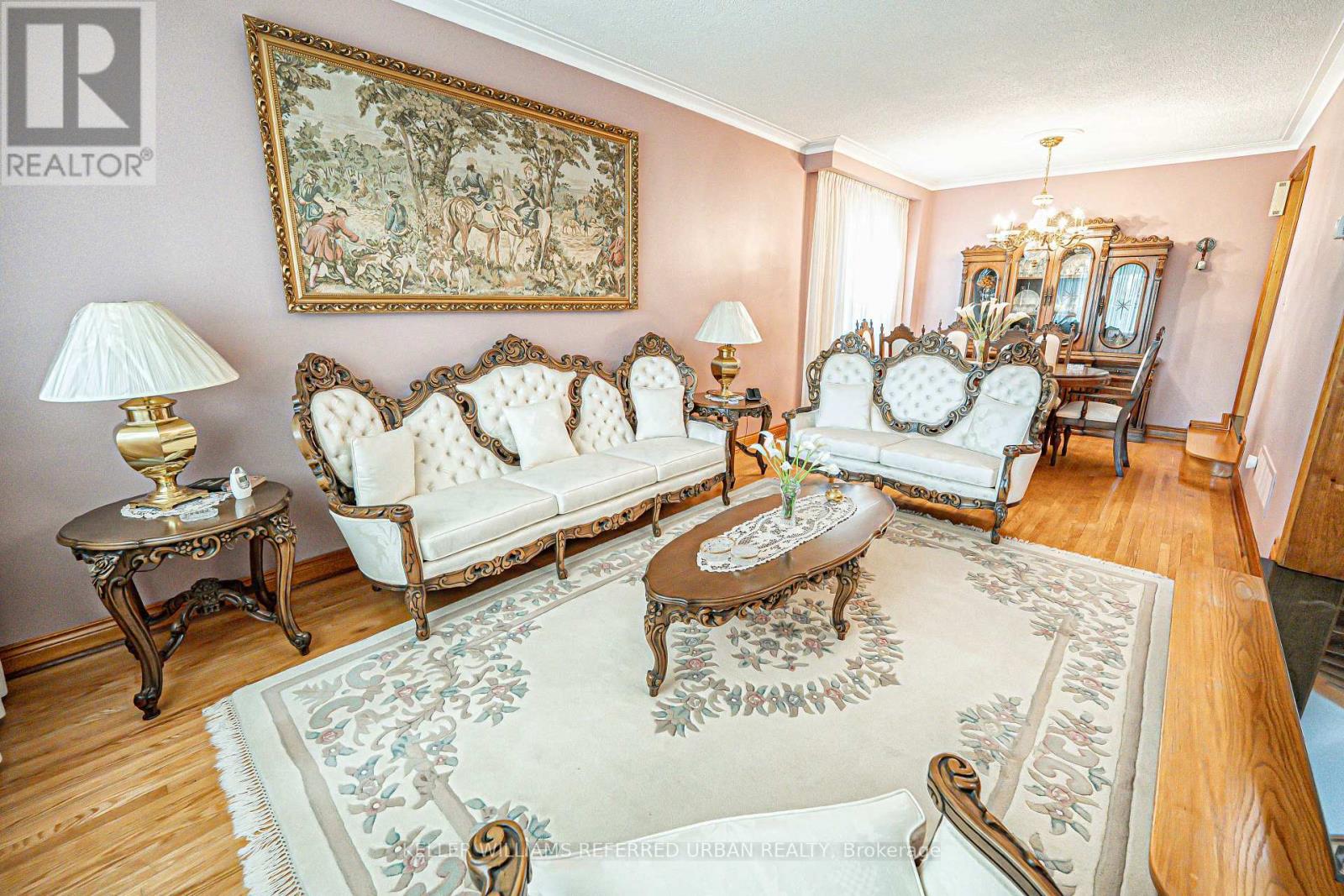 55 Chiswick Avenue, Toronto, Ontario  M6M 4V1 - Photo 11 - W12195568