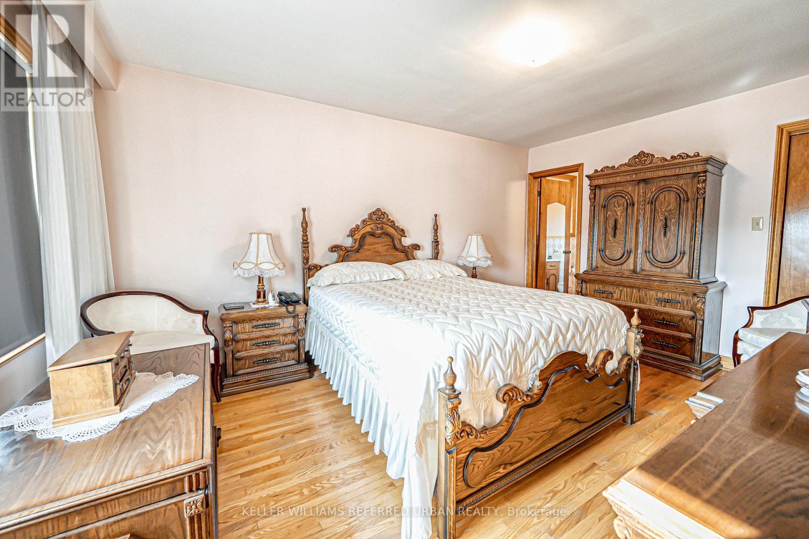 55 Chiswick Avenue, Toronto, Ontario  M6M 4V1 - Photo 19 - W12195568
