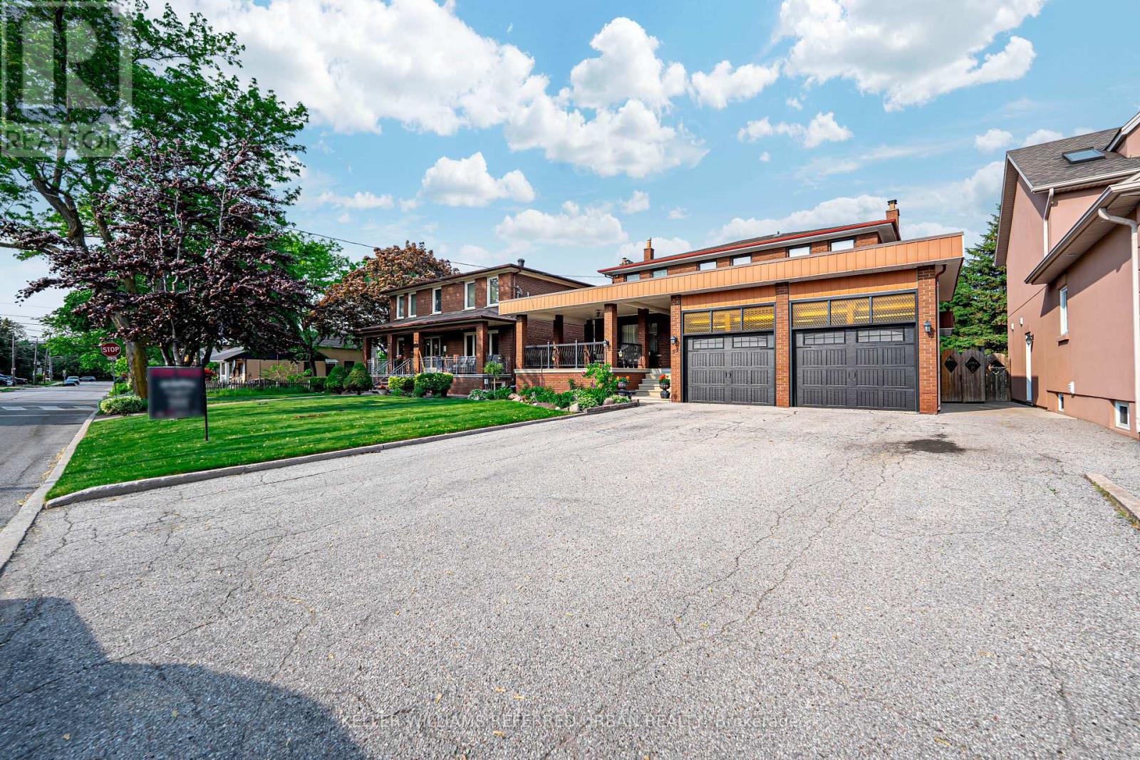 55 Chiswick Avenue, Toronto, Ontario  M6M 4V1 - Photo 2 - W12195568