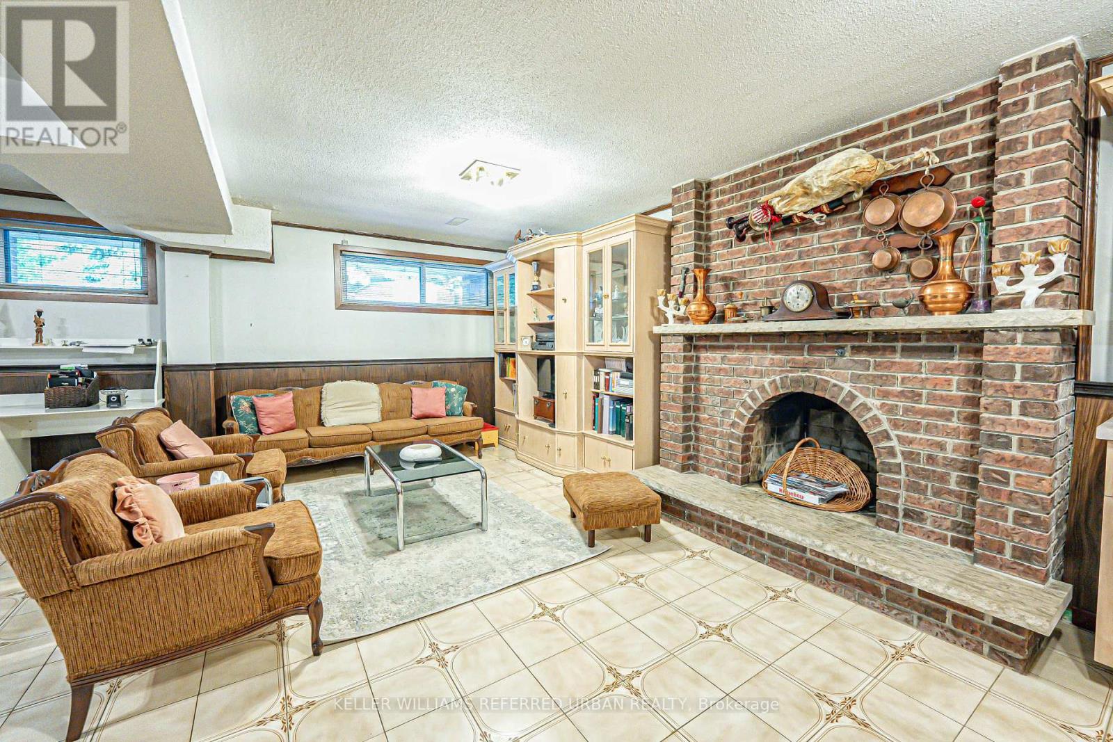 55 Chiswick Avenue, Toronto, Ontario  M6M 4V1 - Photo 28 - W12195568