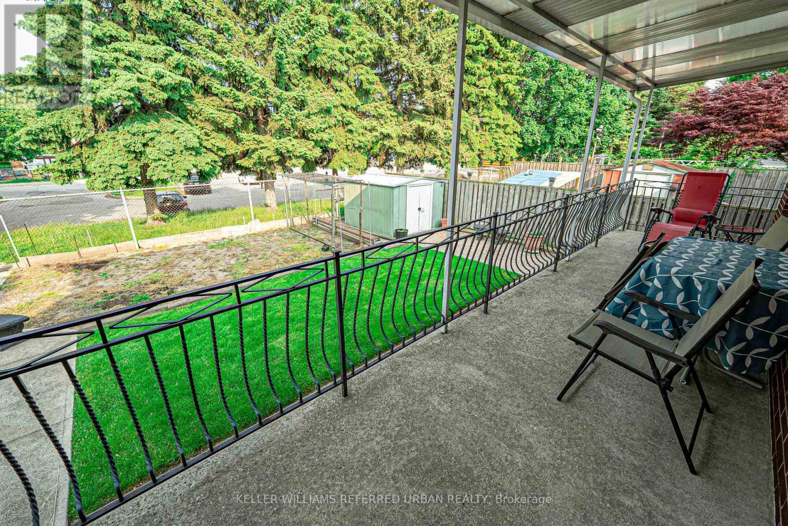 55 Chiswick Avenue, Toronto, Ontario  M6M 4V1 - Photo 36 - W12195568