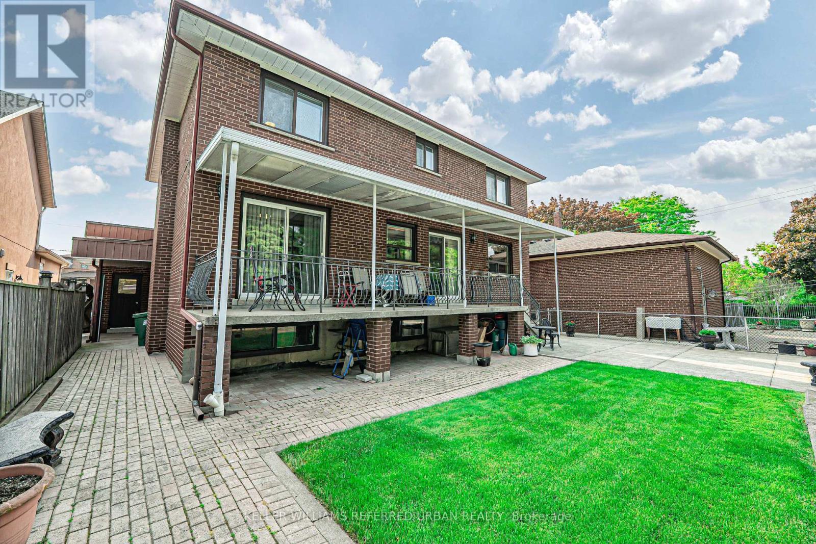 55 Chiswick Avenue, Toronto, Ontario  M6M 4V1 - Photo 39 - W12195568