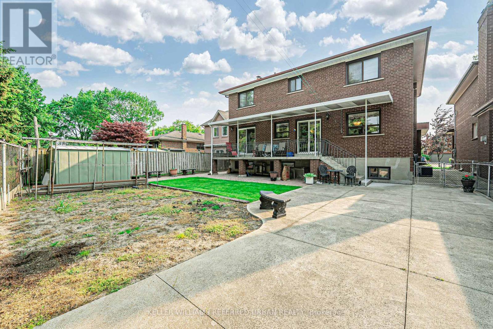 55 Chiswick Avenue, Toronto, Ontario  M6M 4V1 - Photo 40 - W12195568