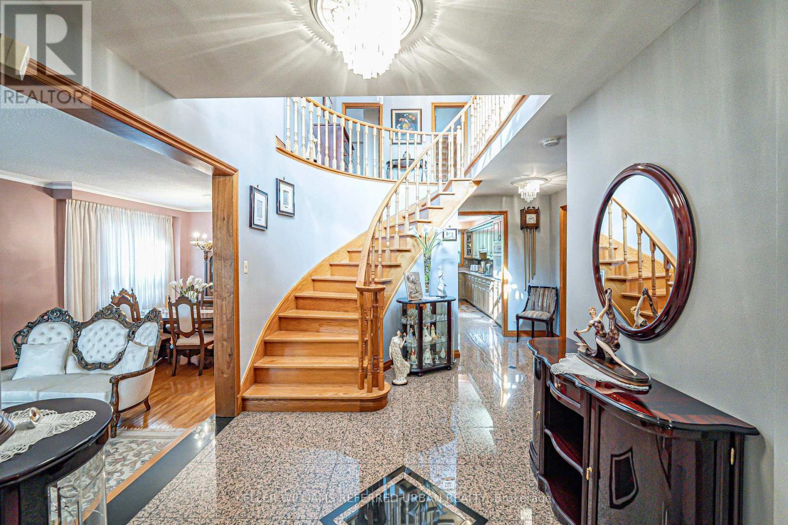 55 Chiswick Avenue, Toronto, Ontario  M6M 4V1 - Photo 6 - W12195568