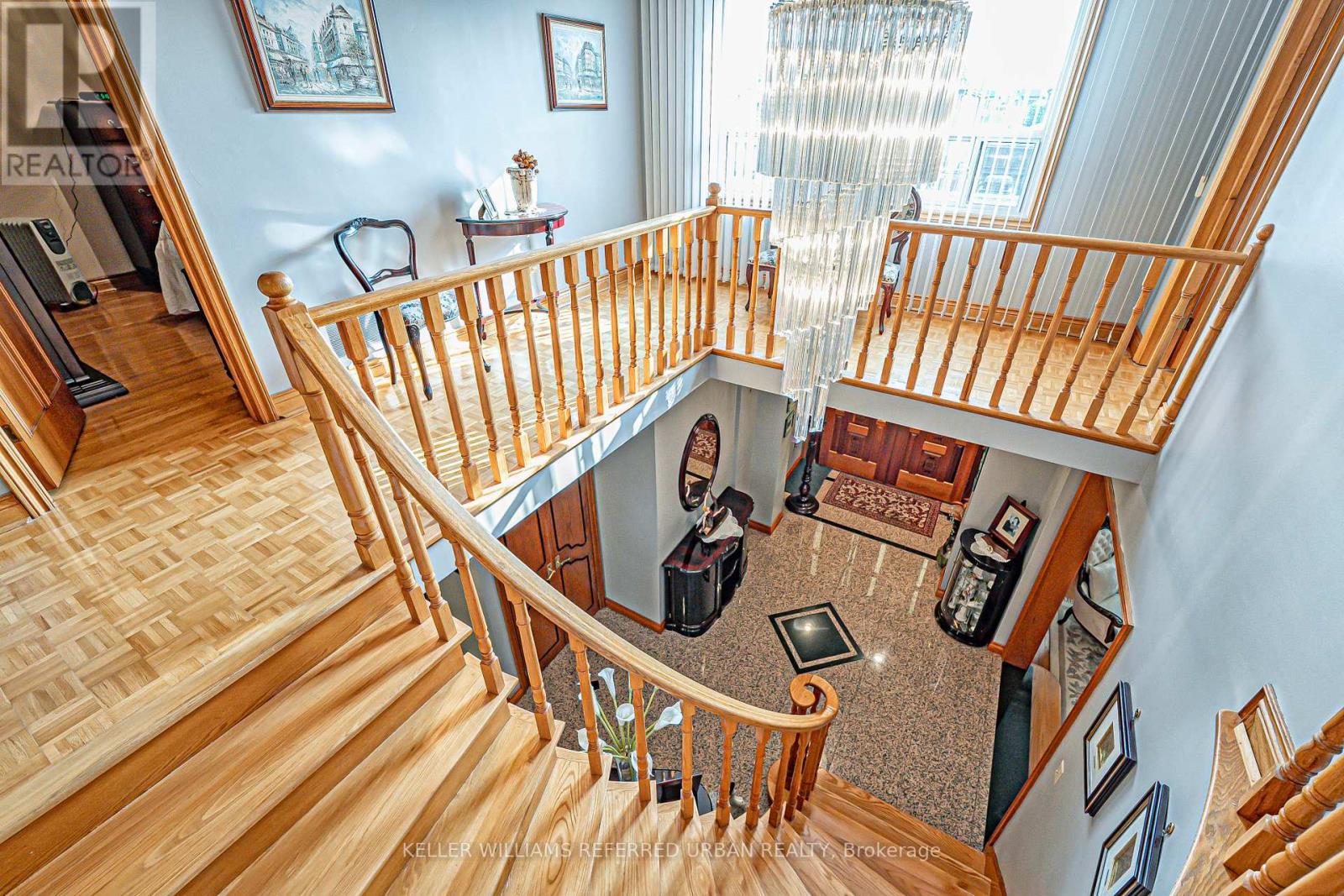 55 Chiswick Avenue, Toronto, Ontario  M6M 4V1 - Photo 8 - W12195568