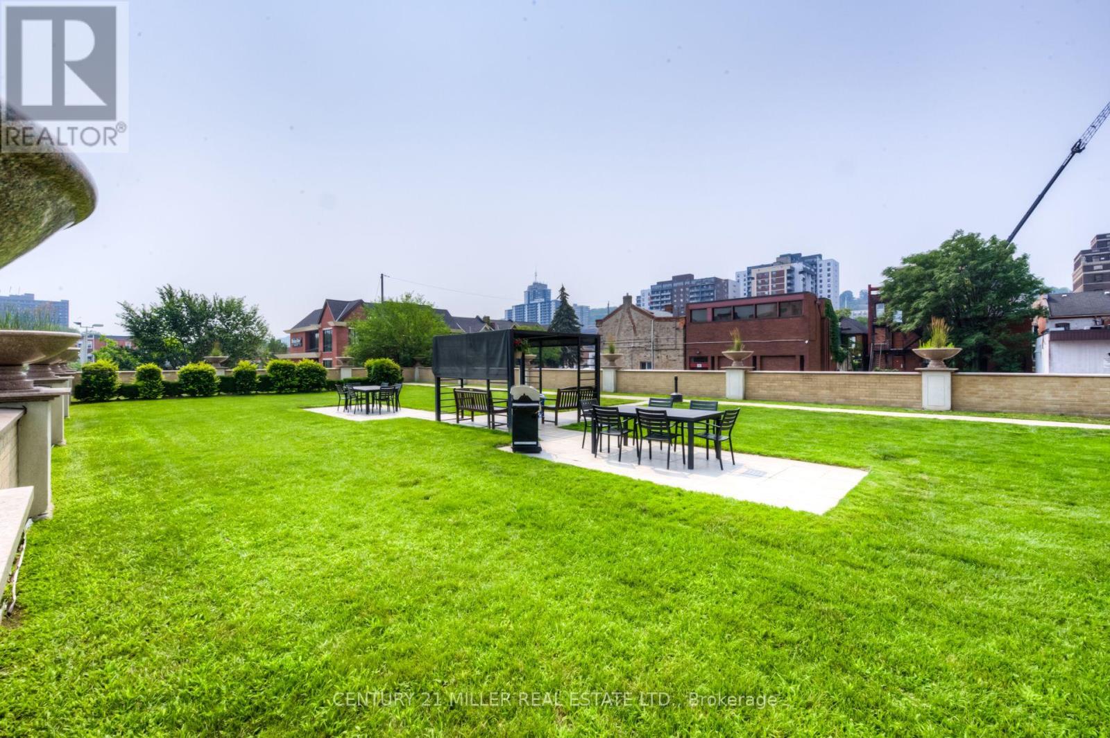 315 - 135 James Street S, Hamilton (Corktown), Ontario  L8P 2Z6 - Photo 23 - X12190813
