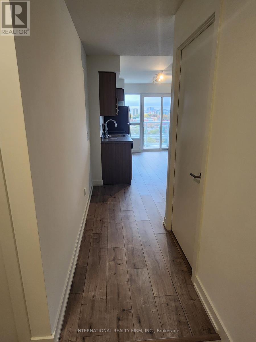 909 - 10 Wilby Crescent, Toronto, Ontario  M9N 1E5 - Photo 2 - W12195587
