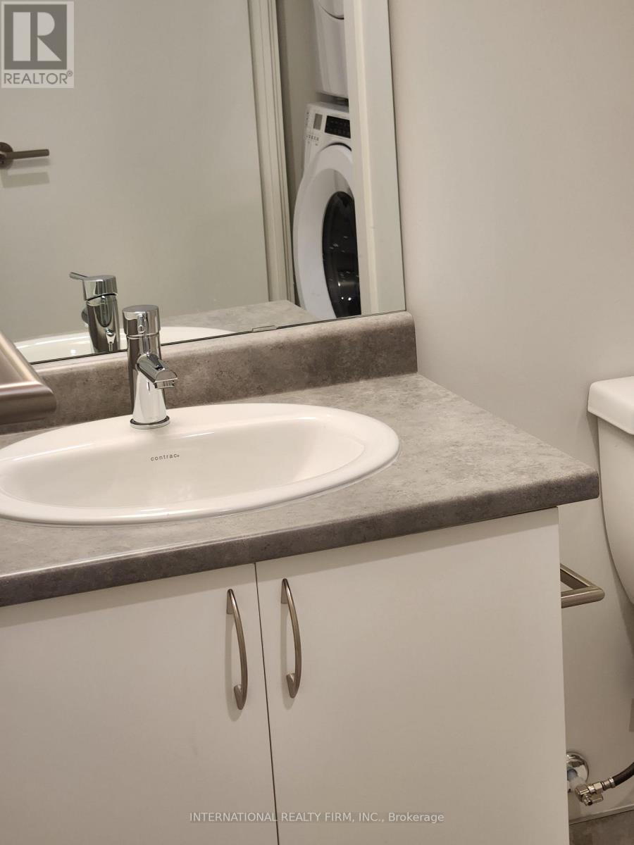909 - 10 Wilby Crescent, Toronto, Ontario  M9N 1E5 - Photo 7 - W12195587