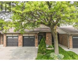 30 - 485 MEADOWS BOULEVARD, Mississauga, Ontario