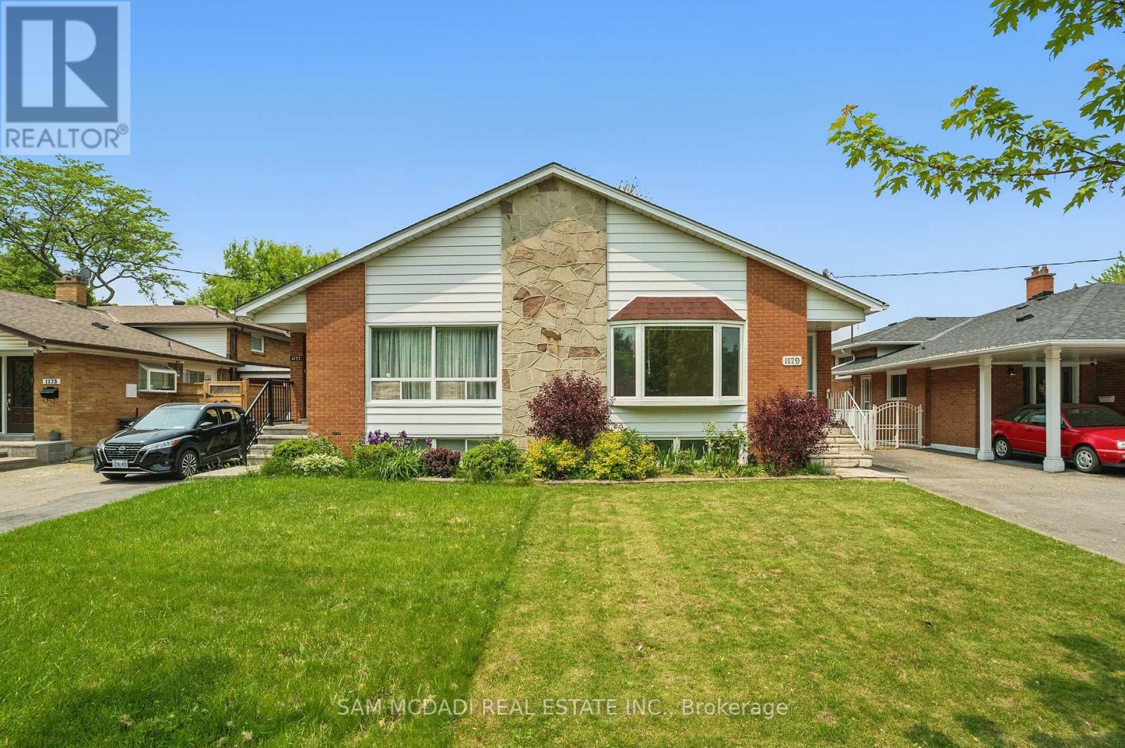 1179 GRIPSHOLM ROAD, Mississauga, Ontario