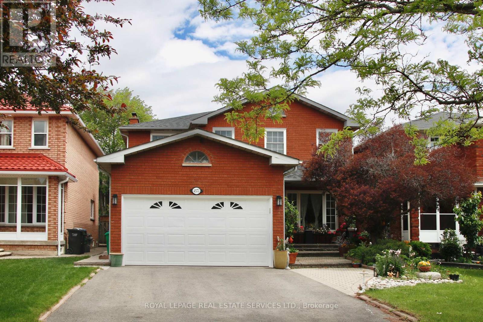 Bsmt - 4573 Crosswinds Drive, Mississauga, Ontario  L5V 1G4 - Photo 1 - W12195600