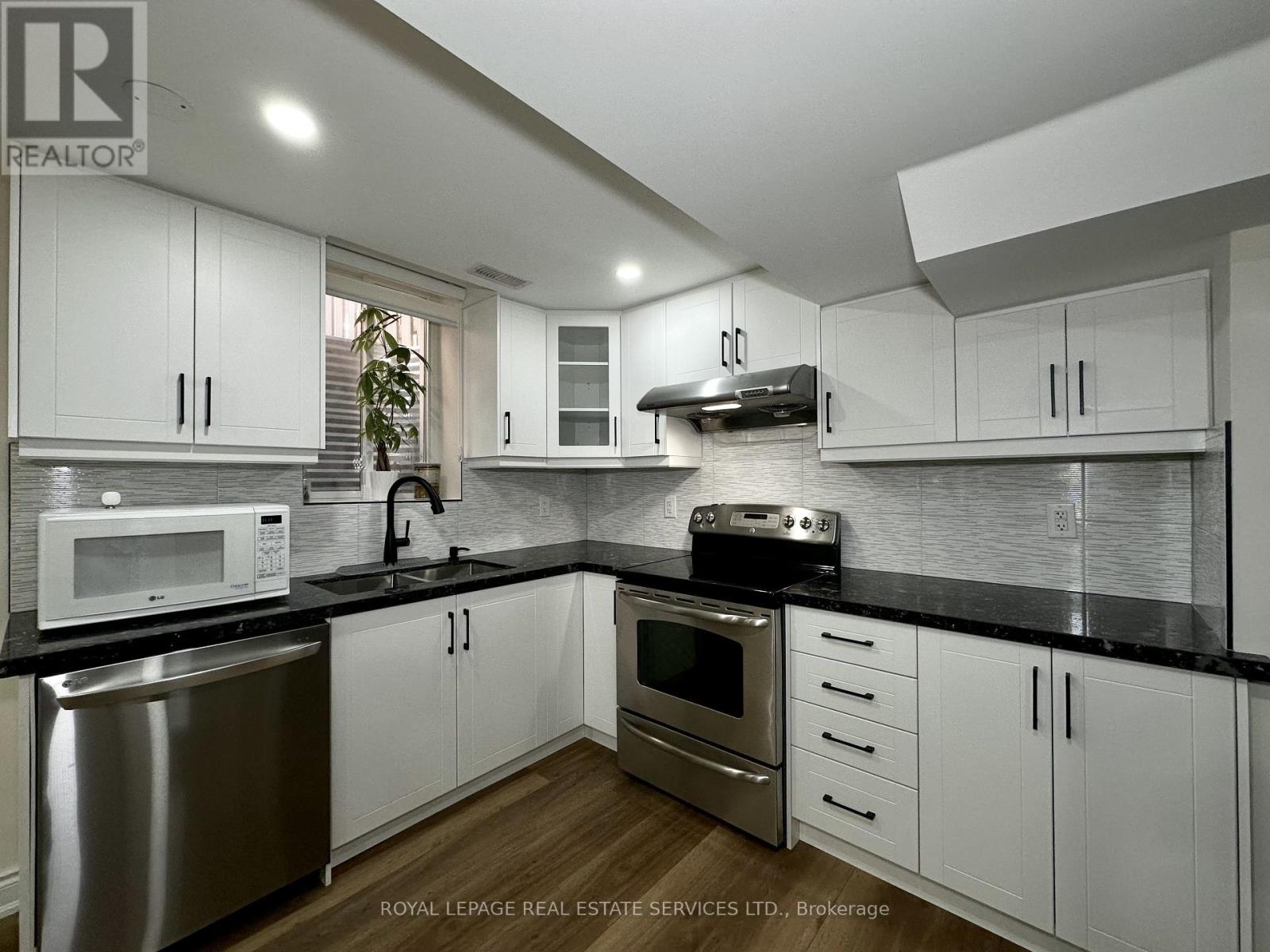Bsmt - 4573 Crosswinds Drive, Mississauga, Ontario  L5V 1G4 - Photo 10 - W12195600