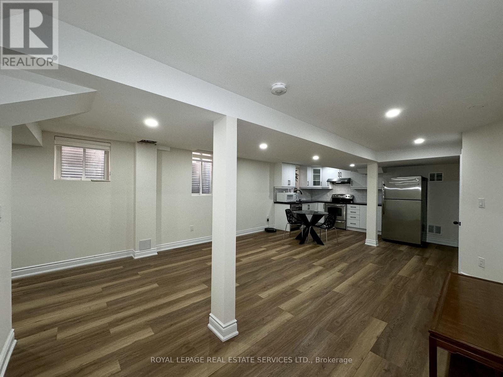 Bsmt - 4573 Crosswinds Drive, Mississauga, Ontario  L5V 1G4 - Photo 11 - W12195600
