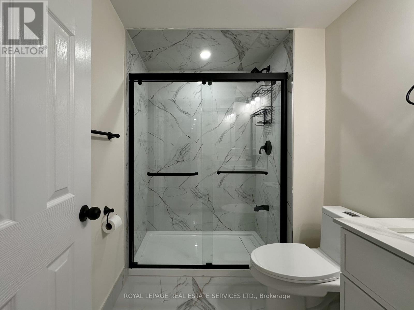 Bsmt - 4573 Crosswinds Drive, Mississauga, Ontario  L5V 1G4 - Photo 14 - W12195600