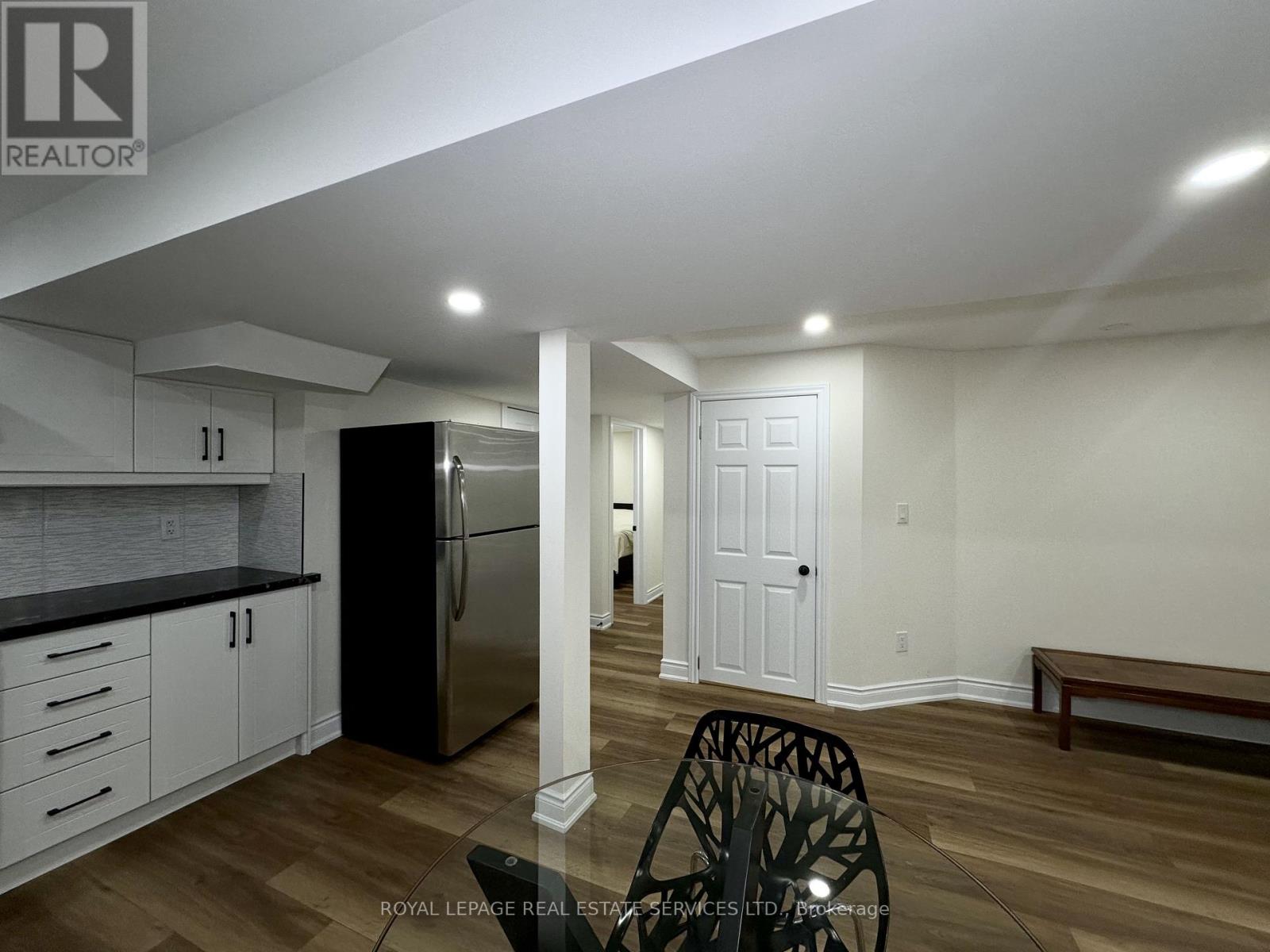 Bsmt - 4573 Crosswinds Drive, Mississauga, Ontario  L5V 1G4 - Photo 15 - W12195600