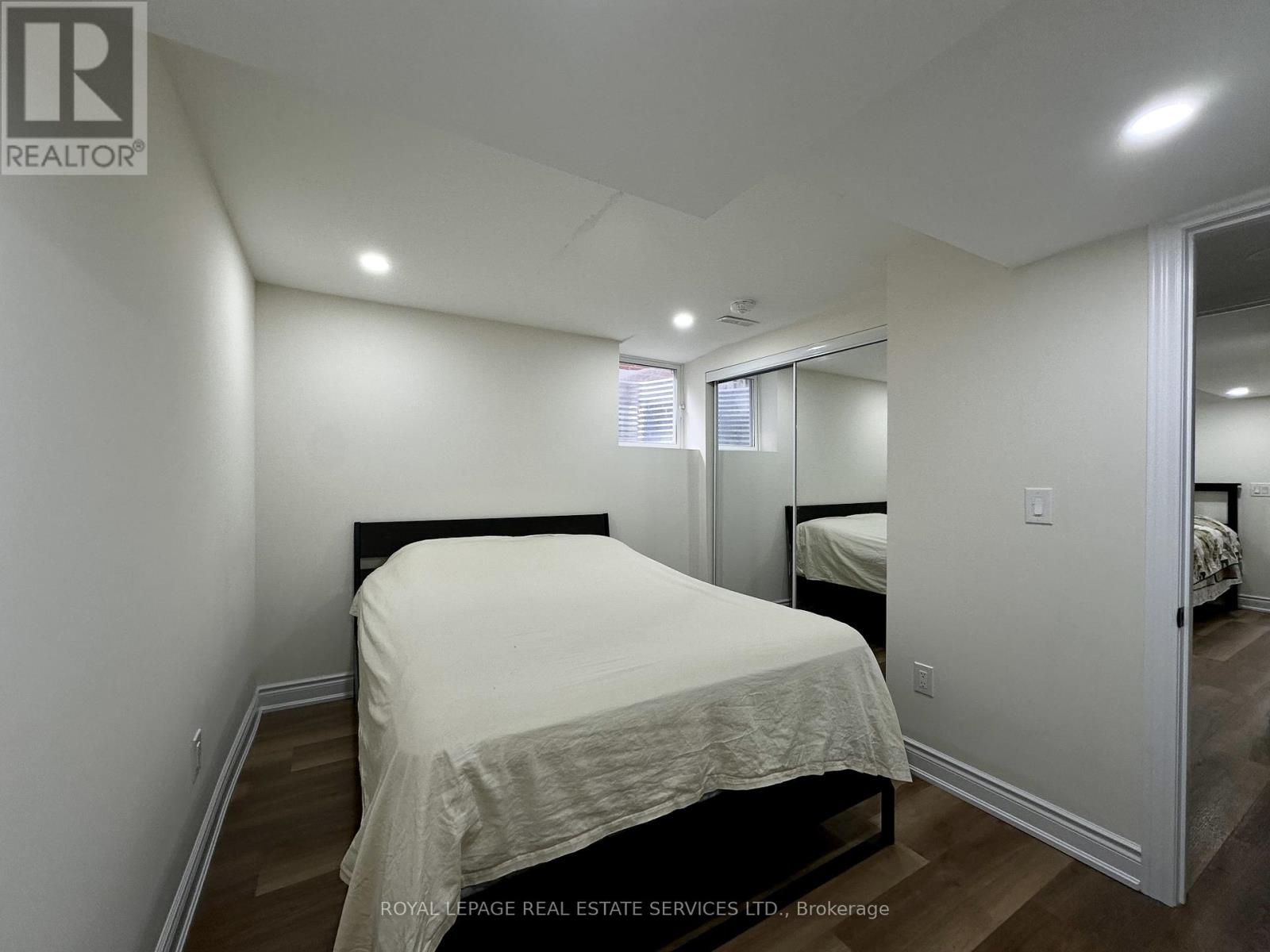 Bsmt - 4573 Crosswinds Drive, Mississauga, Ontario  L5V 1G4 - Photo 17 - W12195600