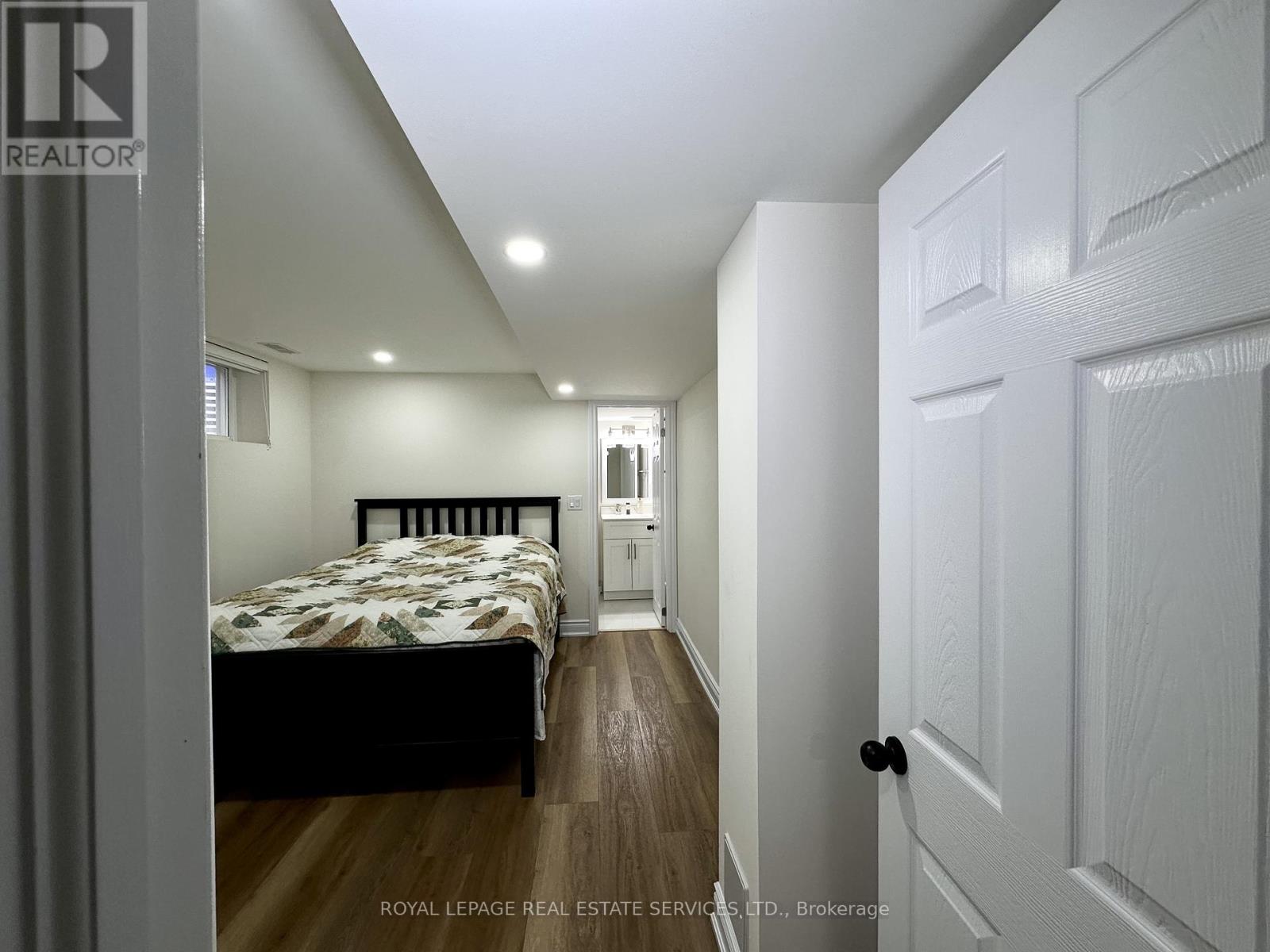 Bsmt - 4573 Crosswinds Drive, Mississauga, Ontario  L5V 1G4 - Photo 18 - W12195600