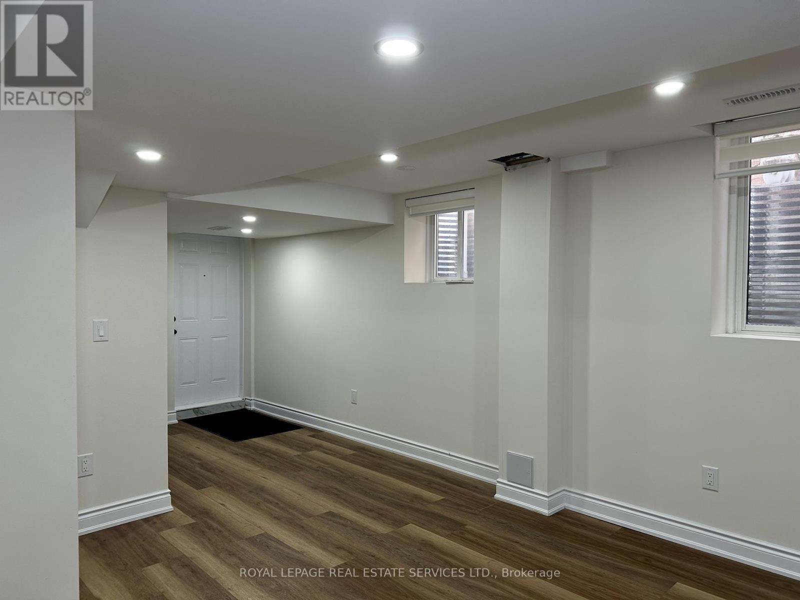 Bsmt - 4573 Crosswinds Drive, Mississauga, Ontario  L5V 1G4 - Photo 2 - W12195600