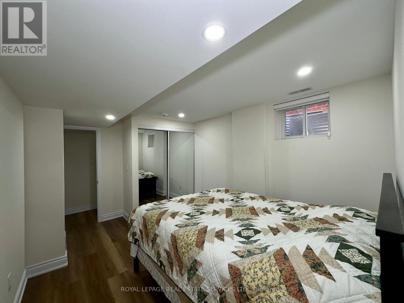 Bsmt - 4573 Crosswinds Drive, Mississauga, Ontario  L5V 1G4 - Photo 20 - W12195600