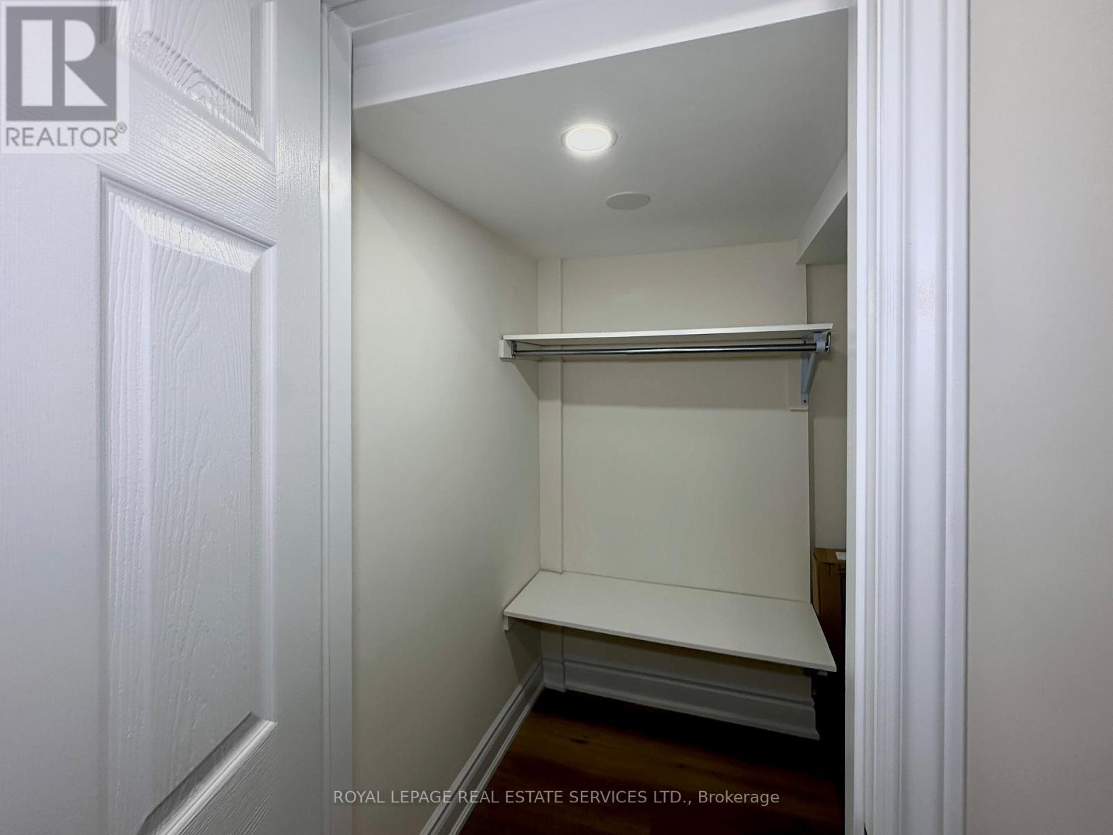 Bsmt - 4573 Crosswinds Drive, Mississauga, Ontario  L5V 1G4 - Photo 23 - W12195600