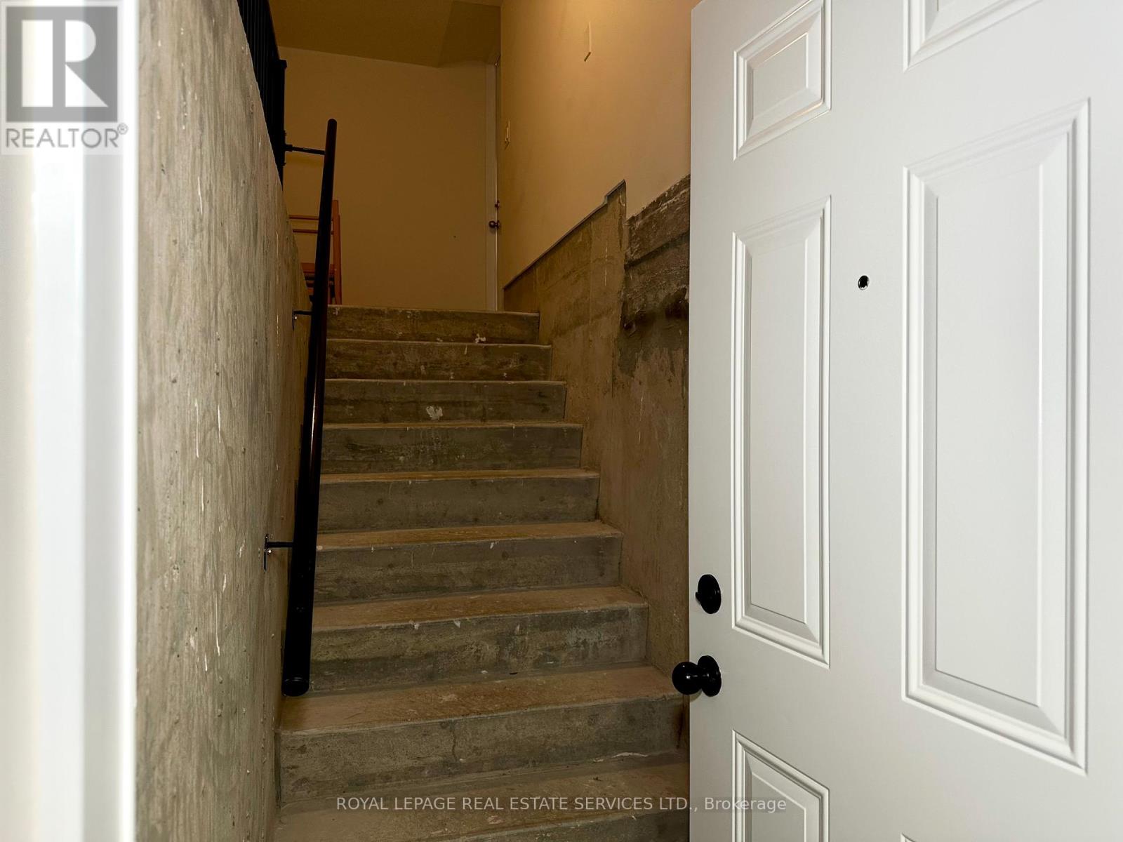 Bsmt - 4573 Crosswinds Drive, Mississauga, Ontario  L5V 1G4 - Photo 25 - W12195600