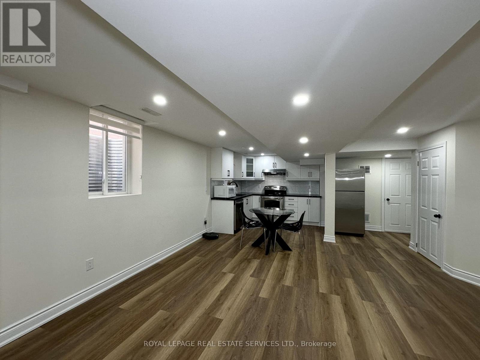 Bsmt - 4573 Crosswinds Drive, Mississauga, Ontario  L5V 1G4 - Photo 5 - W12195600