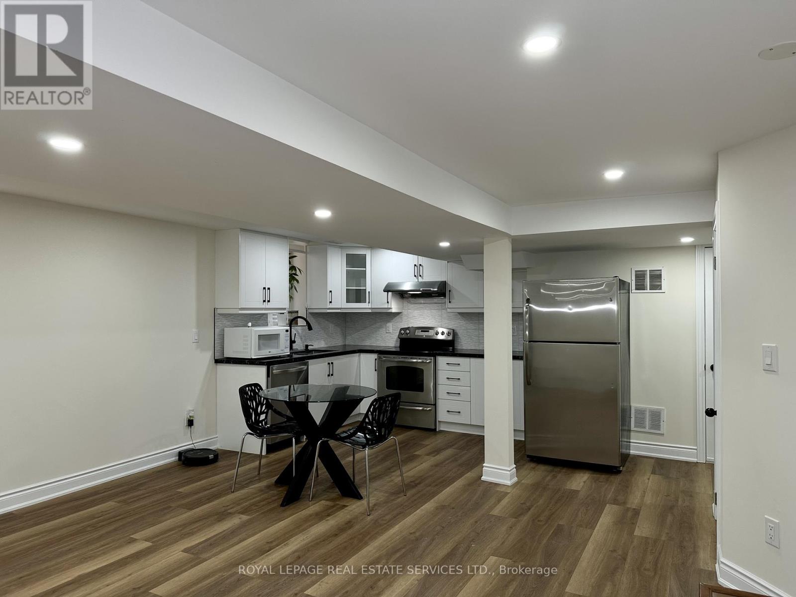 Bsmt - 4573 Crosswinds Drive, Mississauga, Ontario  L5V 1G4 - Photo 6 - W12195600
