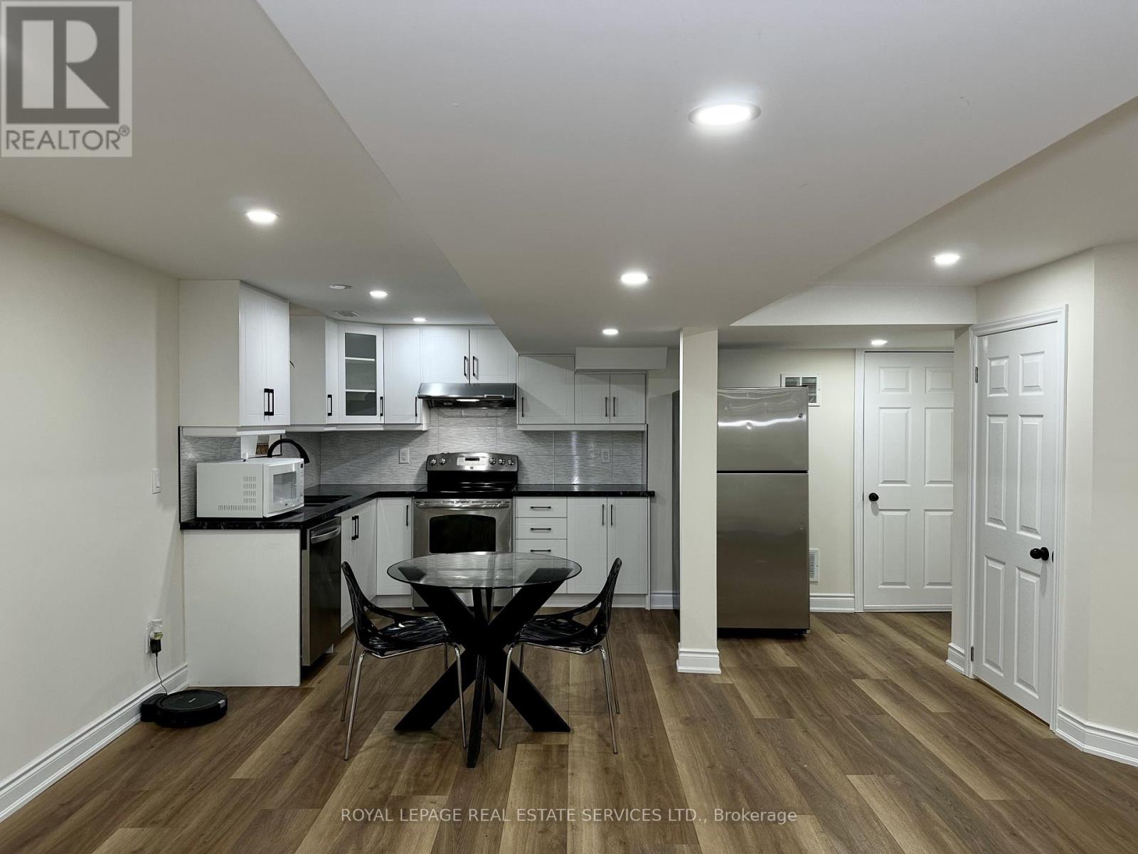 Bsmt - 4573 Crosswinds Drive, Mississauga, Ontario  L5V 1G4 - Photo 8 - W12195600