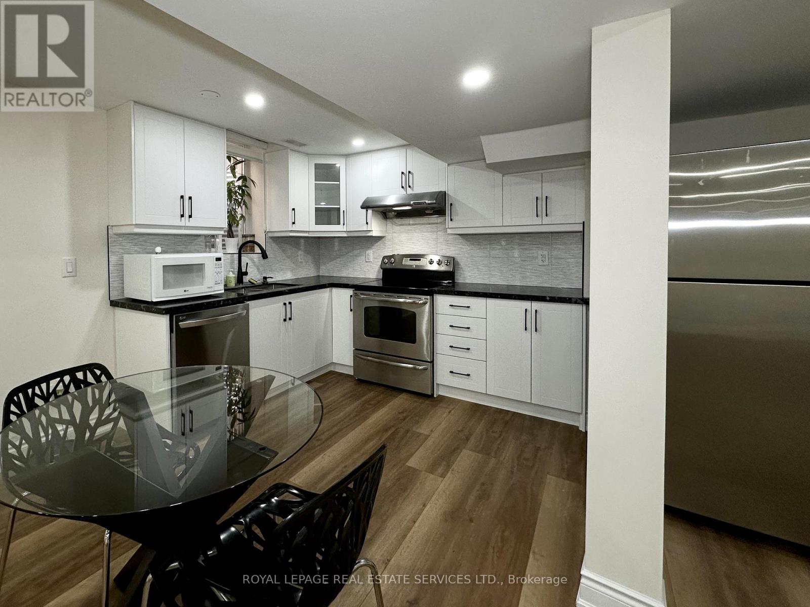 Bsmt - 4573 Crosswinds Drive, Mississauga, Ontario  L5V 1G4 - Photo 9 - W12195600