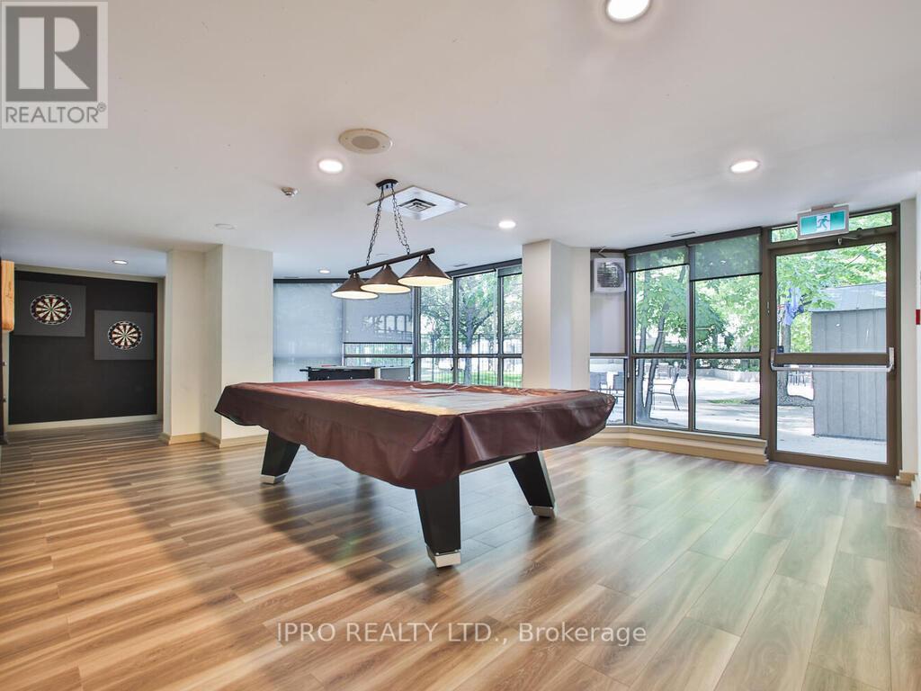 910 - 330 Rathburn Road W, Mississauga, Ontario  L5B 3Y1 - Photo 49 - W12195602