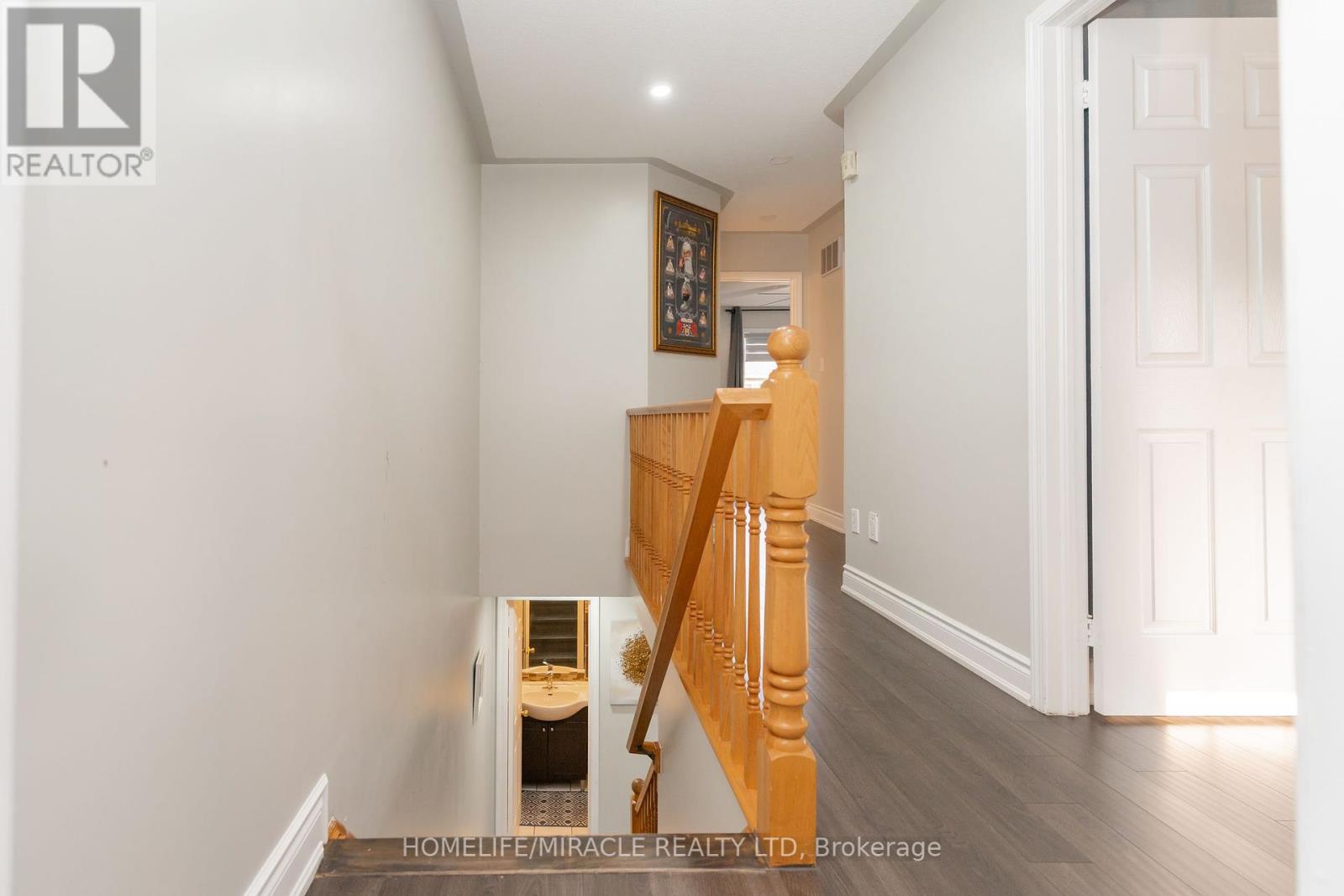 21 Secord Crescent, Brampton, Ontario  L6X 4Z3 - Photo 17 - W12195606