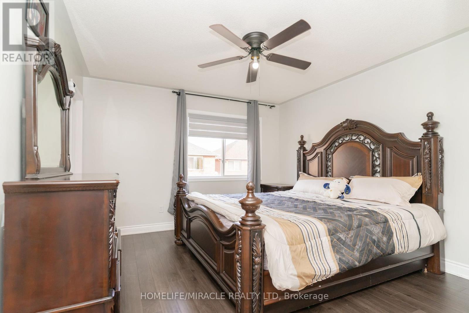 21 Secord Crescent, Brampton, Ontario  L6X 4Z3 - Photo 18 - W12195606