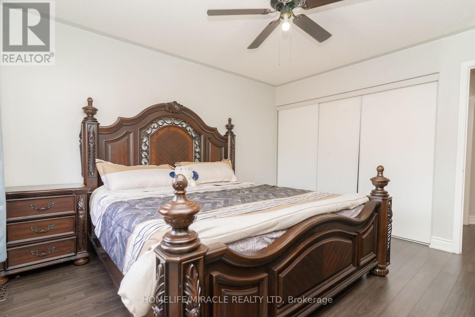 21 Secord Crescent, Brampton, Ontario  L6X 4Z3 - Photo 19 - W12195606