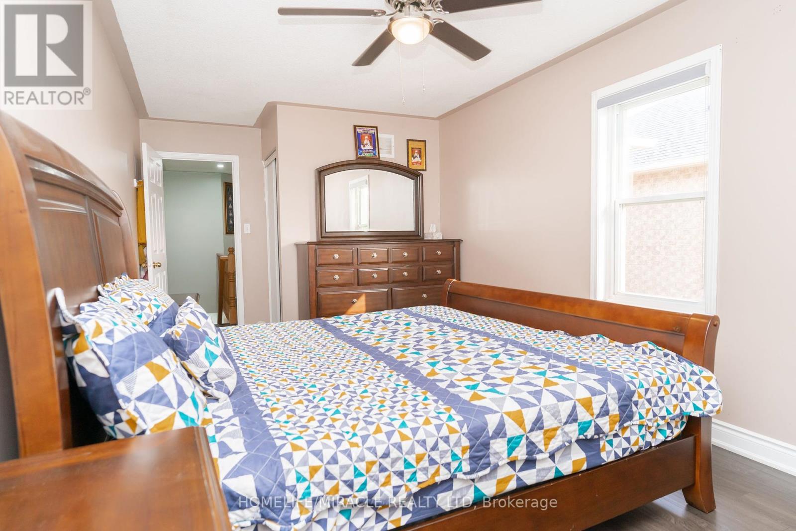 21 Secord Crescent, Brampton, Ontario  L6X 4Z3 - Photo 22 - W12195606