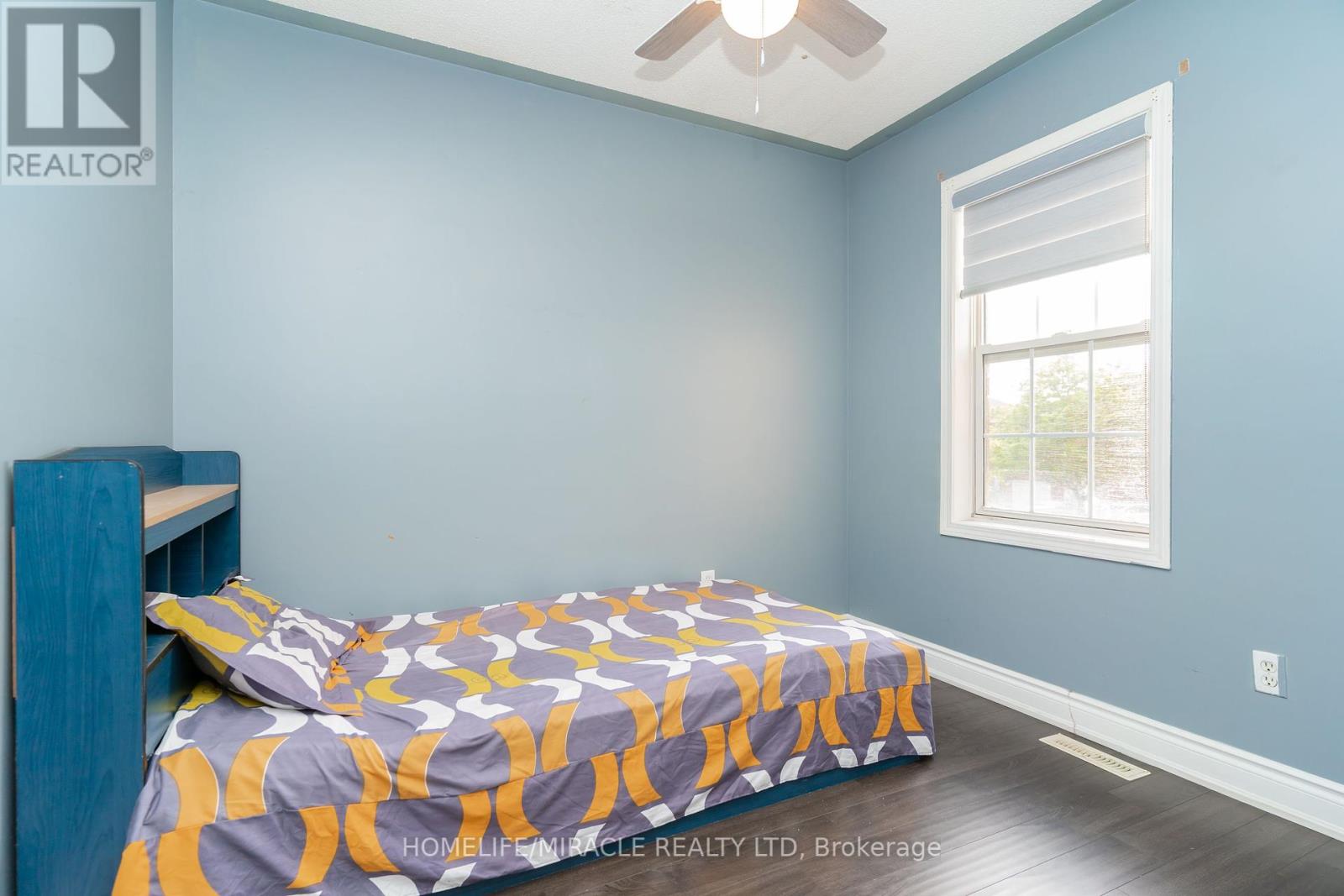 21 Secord Crescent, Brampton, Ontario  L6X 4Z3 - Photo 26 - W12195606