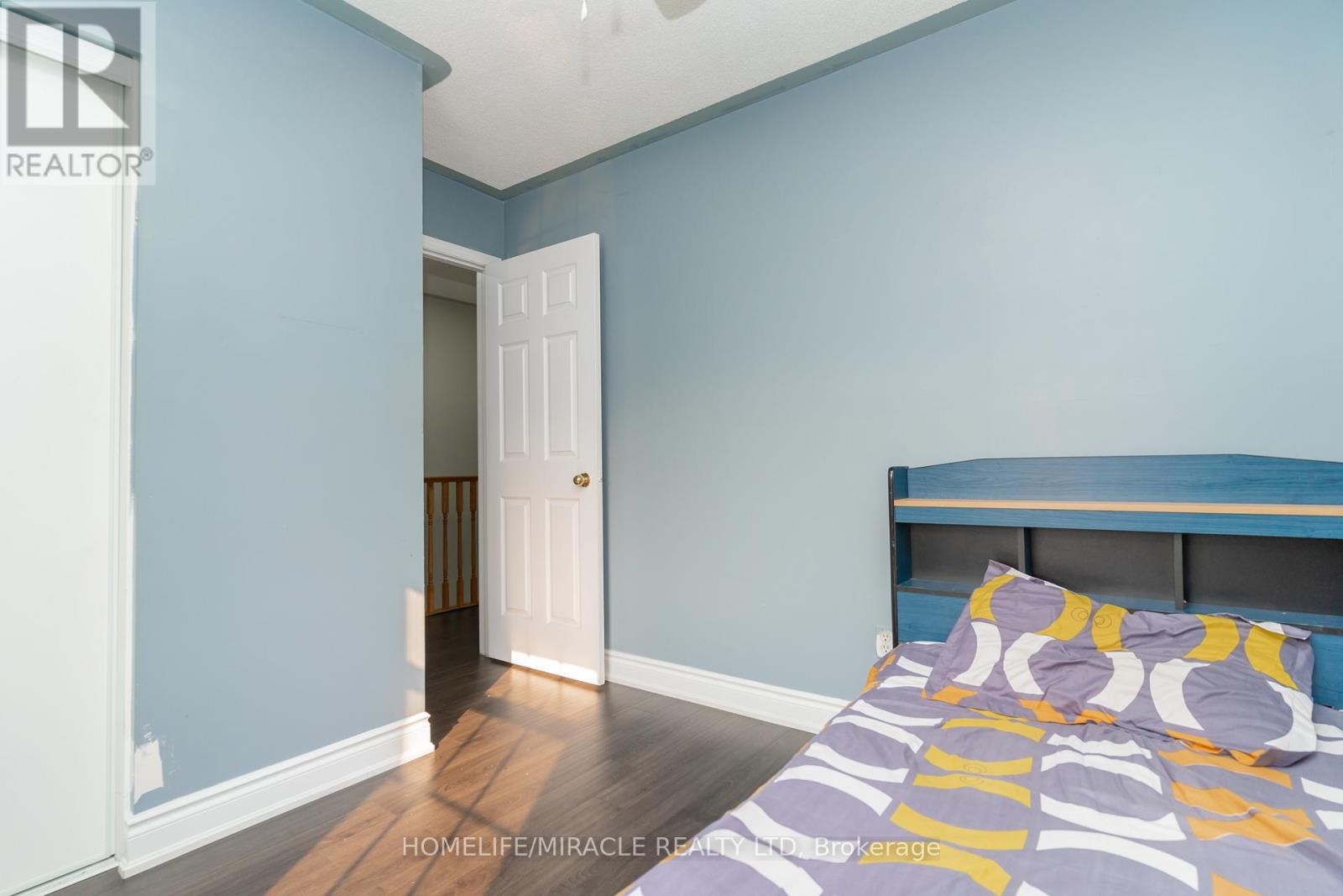 21 Secord Crescent, Brampton, Ontario  L6X 4Z3 - Photo 27 - W12195606