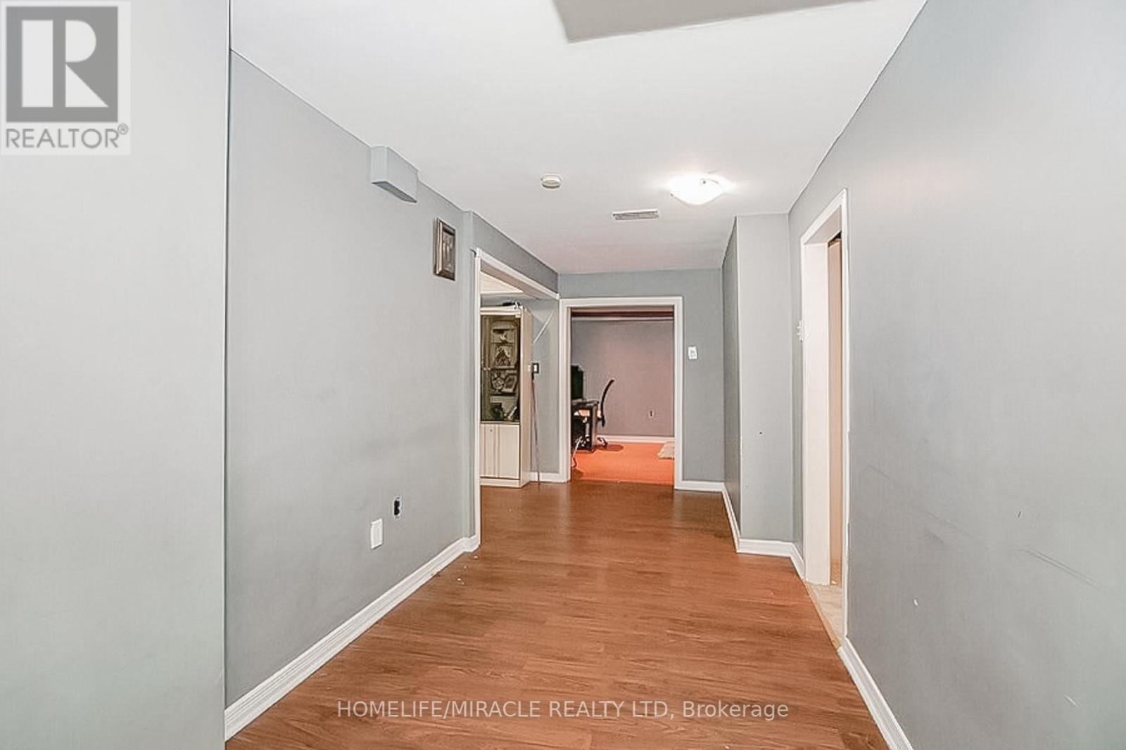 21 Secord Crescent, Brampton, Ontario  L6X 4Z3 - Photo 28 - W12195606
