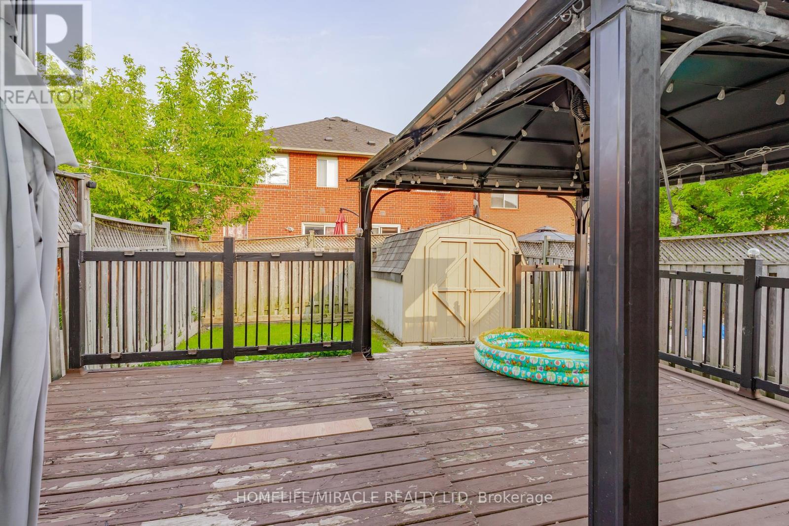 21 Secord Crescent, Brampton, Ontario  L6X 4Z3 - Photo 31 - W12195606