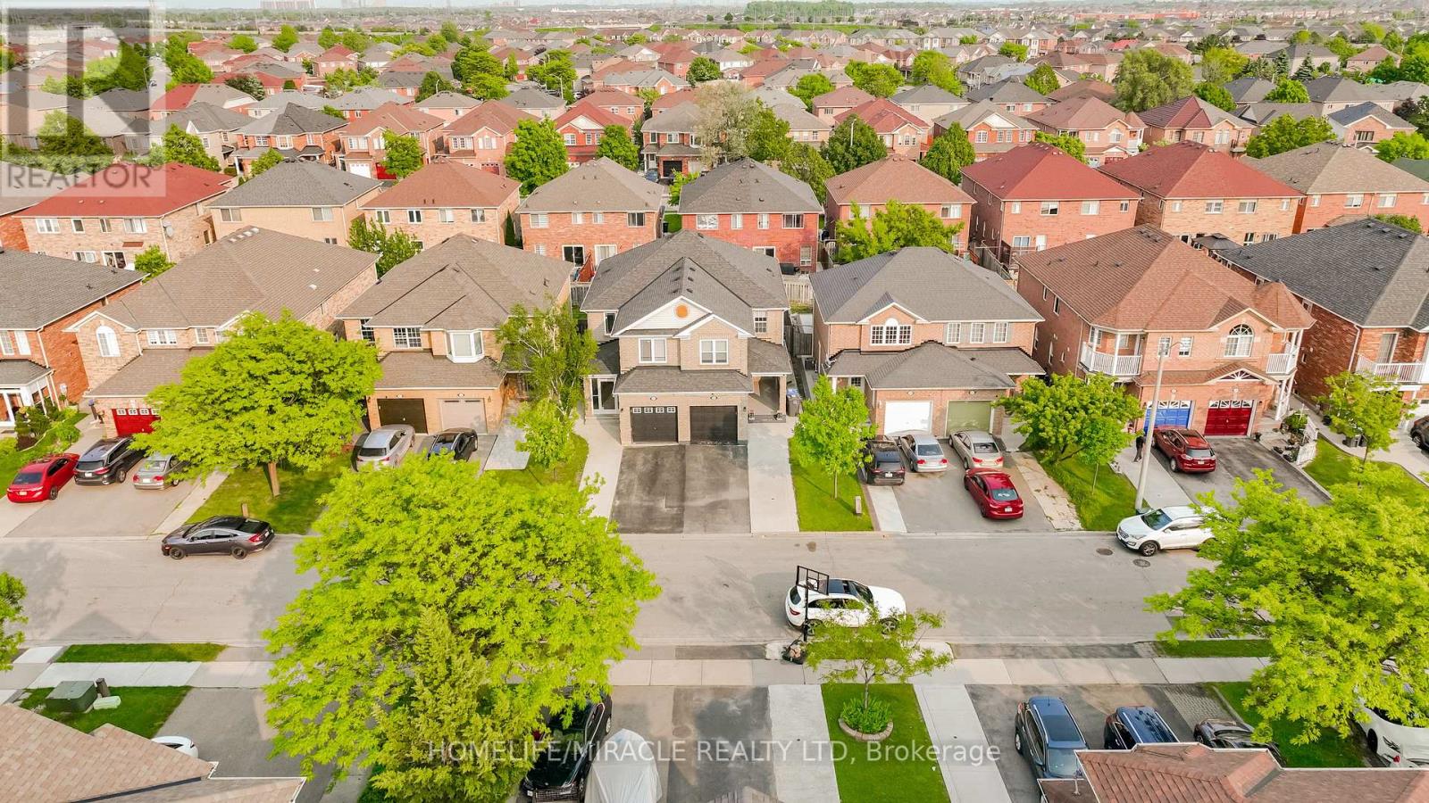 21 Secord Crescent, Brampton, Ontario  L6X 4Z3 - Photo 35 - W12195606