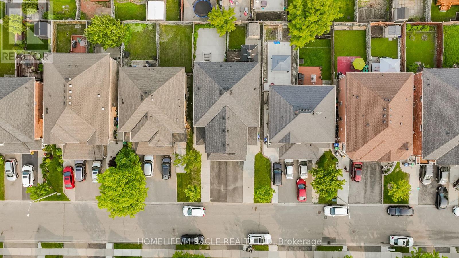21 Secord Crescent, Brampton, Ontario  L6X 4Z3 - Photo 36 - W12195606