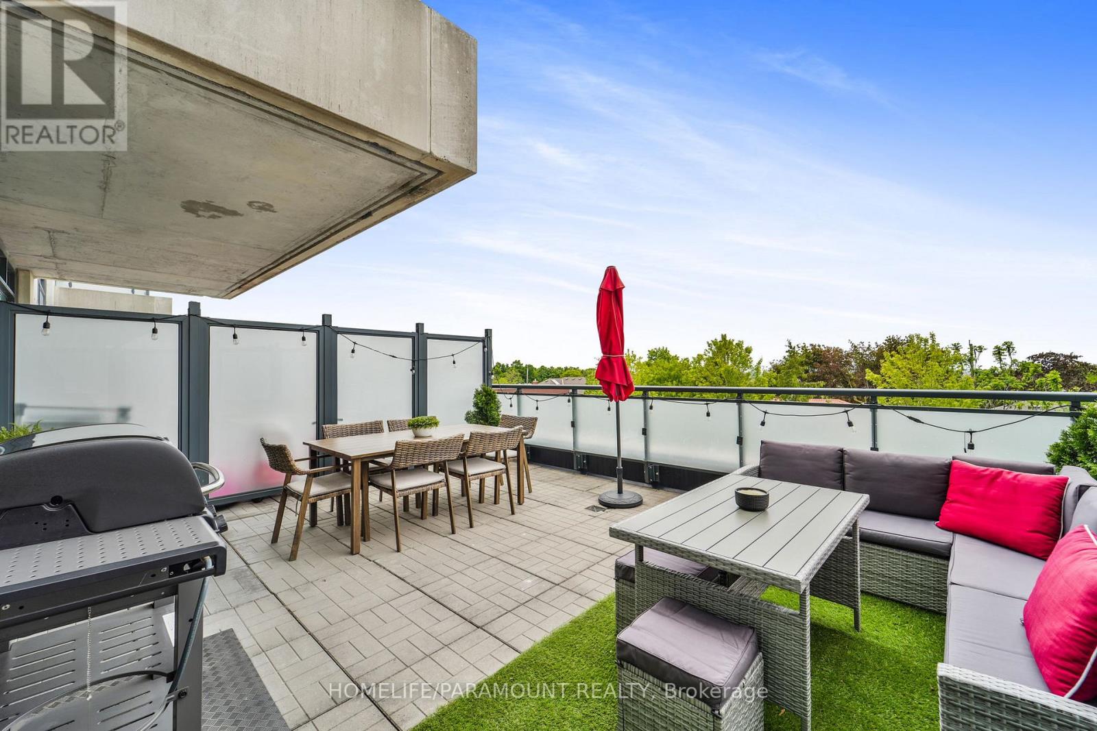 204 - 2522 Keele Street, Toronto, Ontario  M6L 2N8 - Photo 25 - W12195609